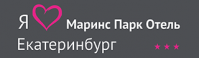 Отель «Маринс парк отель» Отель «Маринс парк отель»
